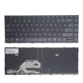 HP Keyboard US BLK W/Backlit For ProBook 430 G5 440 G5 L21585-001